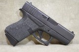 Glock~43~9mm Luger - 1 of 6