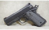 Rock Island Armory~M1911 A1CS-Tac~.45 auto - 5 of 6