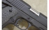 Rock Island Armory~M1911 A1CS-Tac~.45 auto - 3 of 6