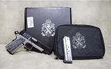 Springfield~Emissary~9mm Luger - 2 of 6