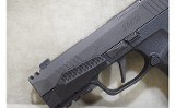 SIG SAUER~P365X~9mm Luger - 6 of 6