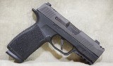 SIG SAUER P365X 9mm Luger