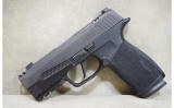 SIG SAUER~P365X~9mm Luger - 5 of 6