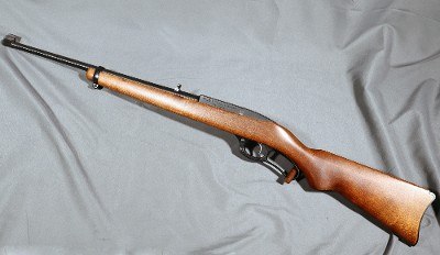 Ruger ~ Ninety-Six ~ .22 Long Rifle