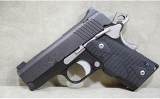 Kimber~Ultra Carry II~.45 ACP - 5 of 6