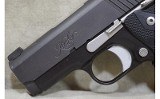 Kimber~Ultra Carry II~.45 ACP - 6 of 6