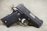 Kimber~Ultra Carry II~.45 ACP