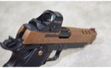 Kimber~2K11~9mm Luger - 6 of 11