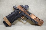 Kimber~2K11~9mm Luger