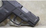 Taurus~G2C~9mm Luger - 2 of 5