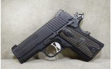 SIG SAUER~1911~.45 Auto - 6 of 8