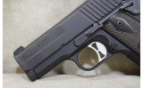 SIG SAUER~1911~.45 Auto - 7 of 8