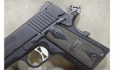 SIG SAUER~1911~.45 Auto - 8 of 8