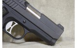 SIG SAUER~1911~.45 Auto - 4 of 8