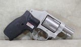 Smith & Wesson~642-2~.38 SPL +P - 1 of 7