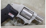 Smith & Wesson~642-2~.38 SPL +P - 2 of 7