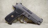 SIG SAUER~ P226 Legion~9mm Luger