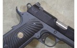 Wilson Combat~CQB Elite 1911~.45 ACP - 3 of 10