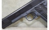 Wilson Combat~CQB Elite 1911~.45 ACP - 9 of 10
