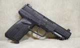 FN~Five-Seven~5.7x28mm