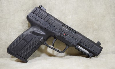 FN Five Seven 5.7x28mm