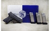 Smith & Wesson~M&P 9 Shield~9mm Luger - 2 of 7