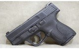 Smith & Wesson~M&P 9 Shield~9mm Luger - 6 of 7