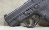 Smith & Wesson~M&P 9 Shield~9mm Luger - 7 of 7