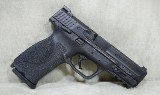 Smith & Wesson~M&P 9 2.0~9mm Luger - 1 of 6