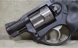 Ruger~LCR~.38 SPL +P - 6 of 6