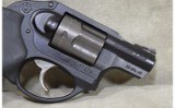 Ruger~LCR~.38 SPL +P - 2 of 6