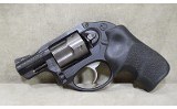 Ruger~LCR~.38 SPL +P - 5 of 6