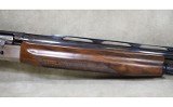 Benelli~Raffaello Sport II~12 gauge - 5 of 15