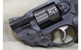 Ruger~LCR~.38 SPL + P - 7 of 7