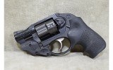 Ruger~LCR~.38 SPL + P - 6 of 7