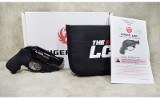 Ruger~LCR~.38 SPL + P - 2 of 7