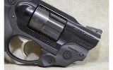 Ruger~LCR~.38 SPL + P - 3 of 7