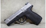 Smith & Wesson~SD9VE~9mm Luger - 3 of 4