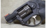 Ruger~LCR~.38 SPL+P - 7 of 7
