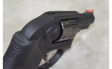 Ruger~LCR~.38 SPL+P - 4 of 7
