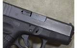 Glock~27~.40 S&W - 3 of 6