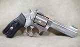 Ruger~Sp101~.357 Magnum - 1 of 7