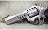 Ruger~Sp101~.357 Magnum - 7 of 7