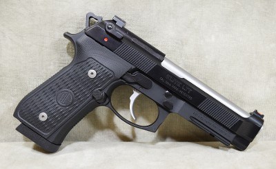 Beretta Elite LTT 9mm Luger