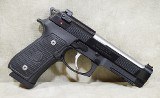 Beretta~Elite LTT~9mm Luger - 1 of 6