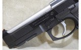 Beretta~Elite LTT~9mm Luger - 6 of 6