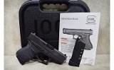 Glock~43~9mm Luger - 2 of 6
