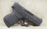 Glock~43~9mm Luger - 1 of 6
