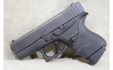 Glock~43~9mm Luger - 5 of 6