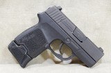 SIG SAUER~P290RS~9mm Luger